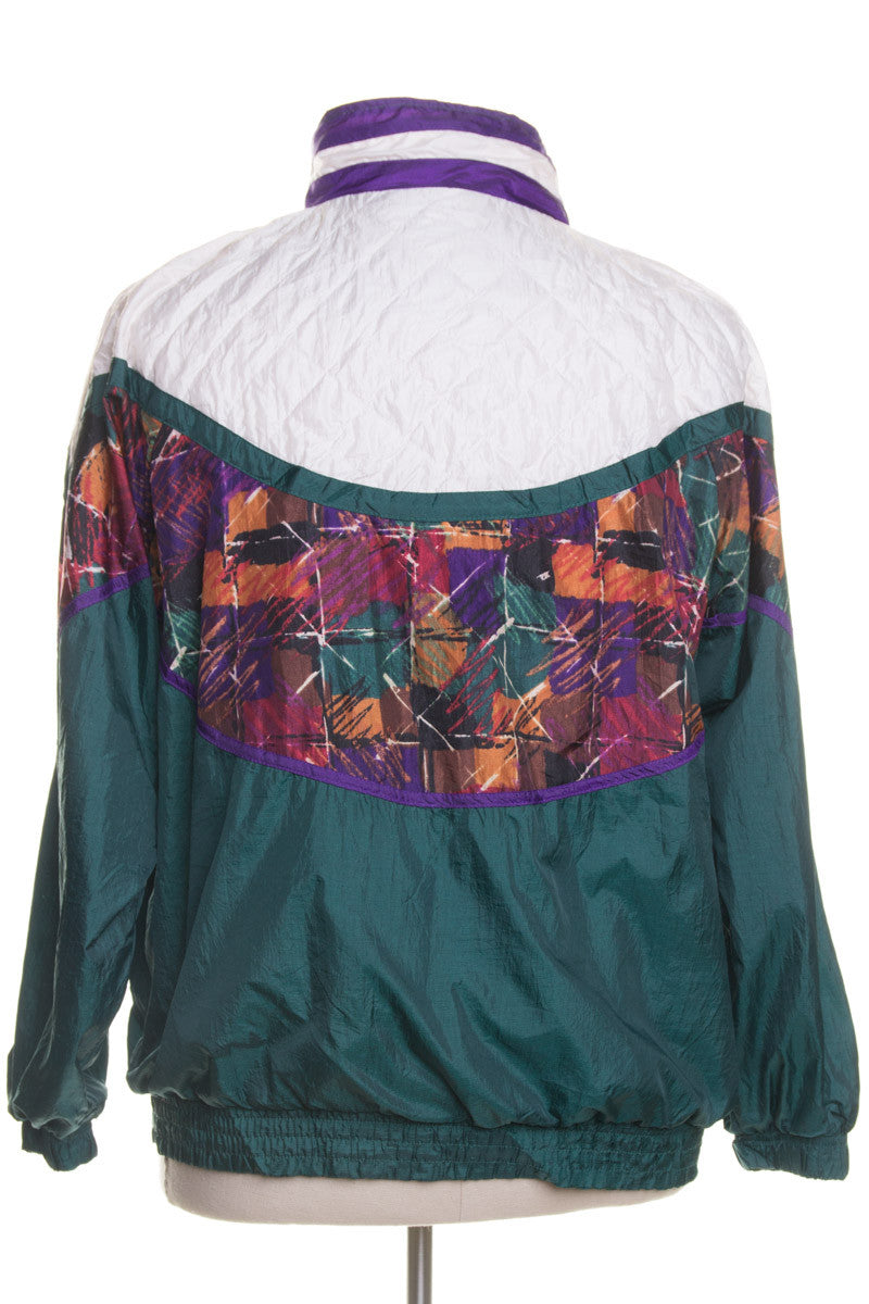 90s Jacket 10669