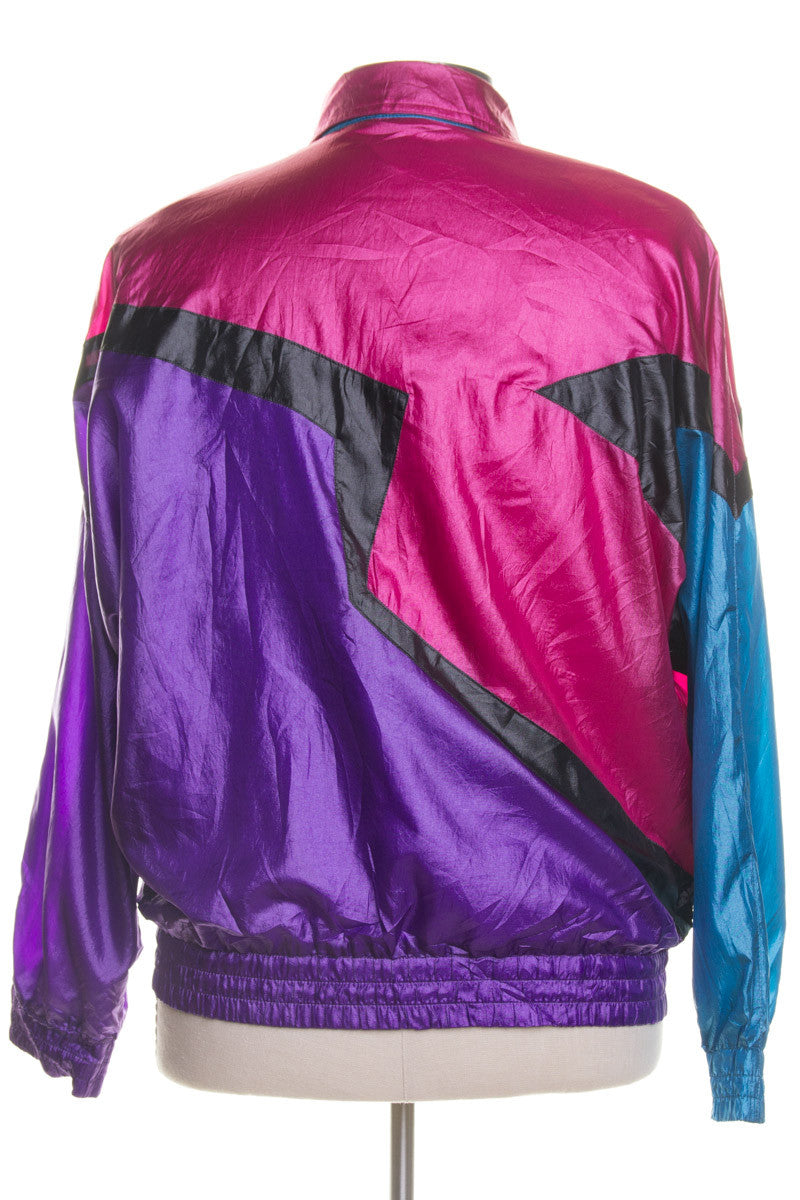 90s Jacket 10710