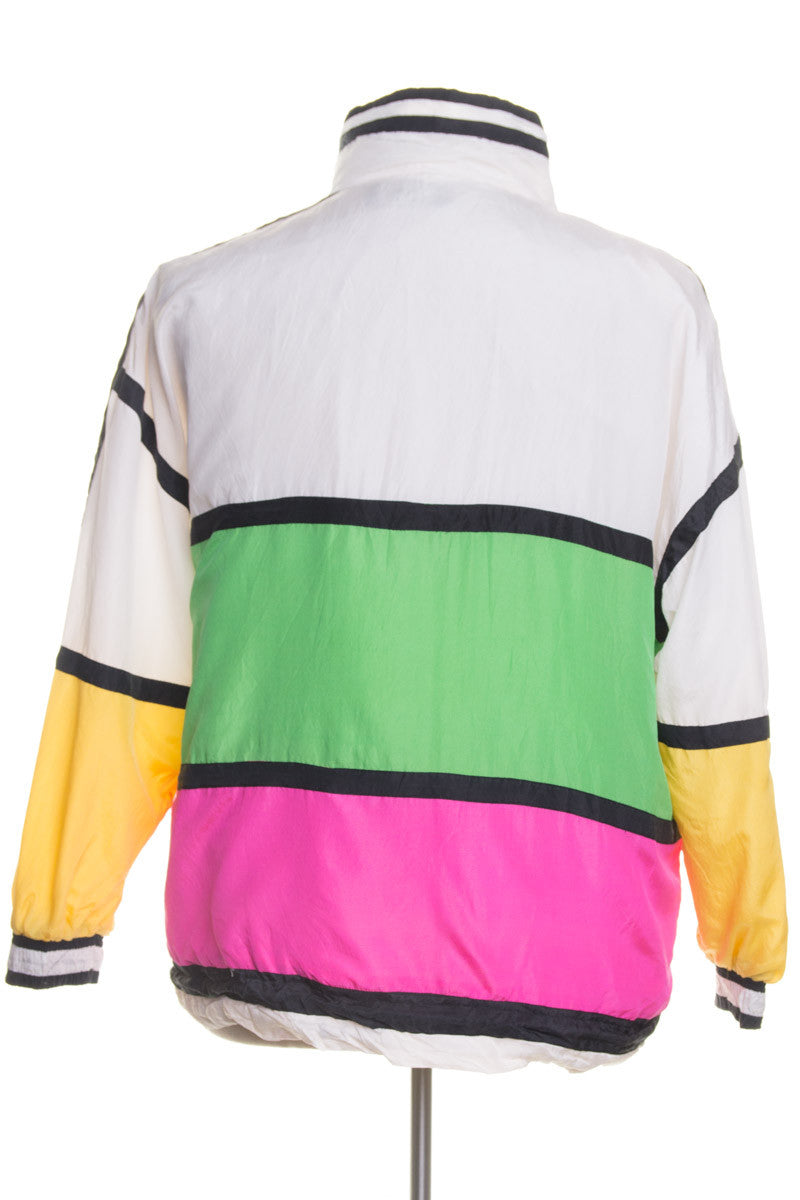 90s Jacket 10727