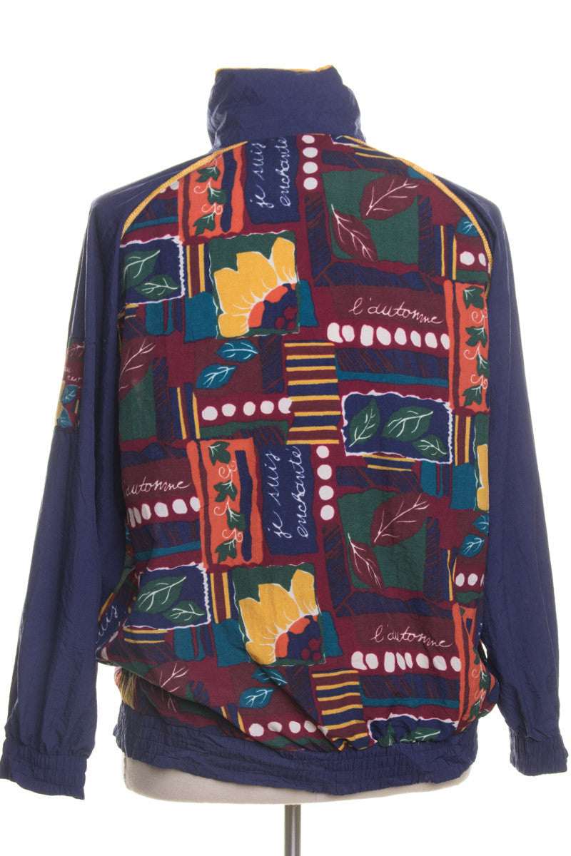 90s Jacket 10740