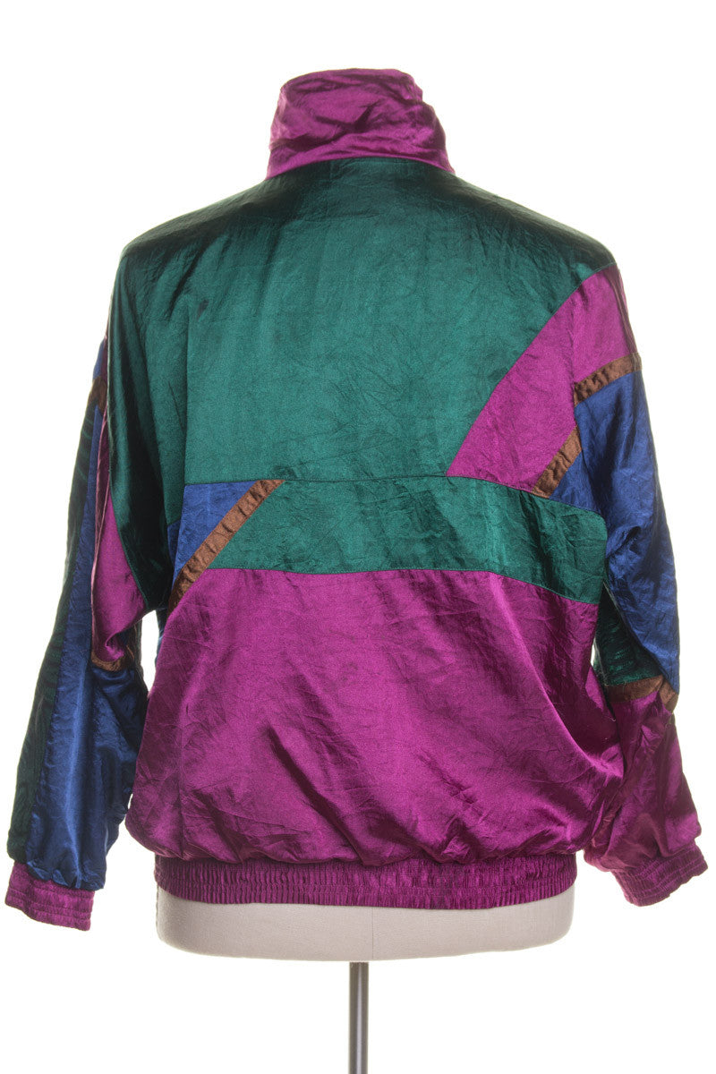 90s Jacket 10759