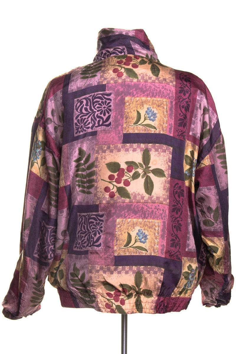90s Jacket 10776