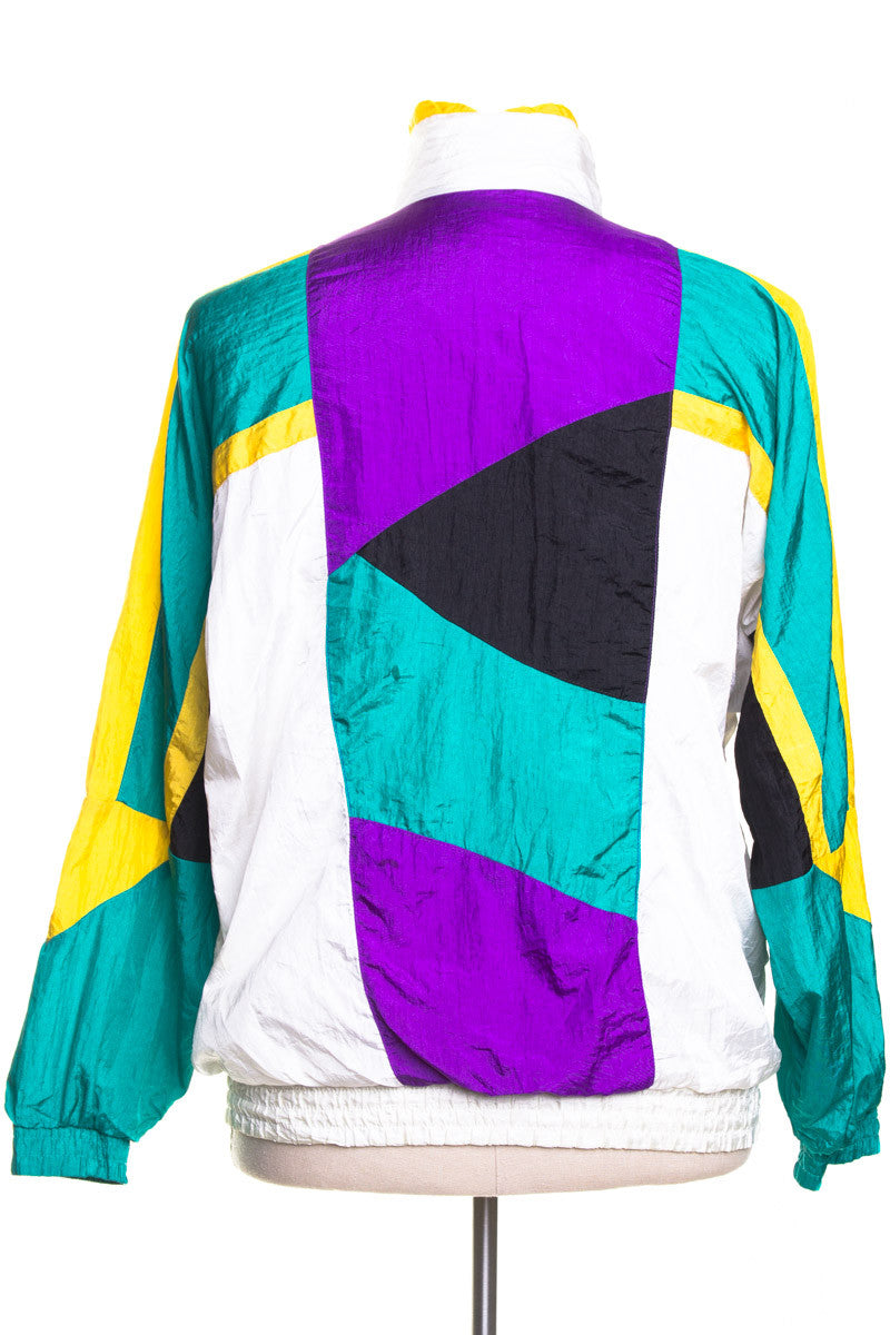 90s Jacket 10784