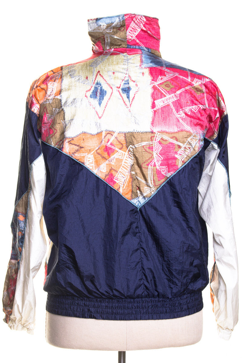 90s Jacket 10786