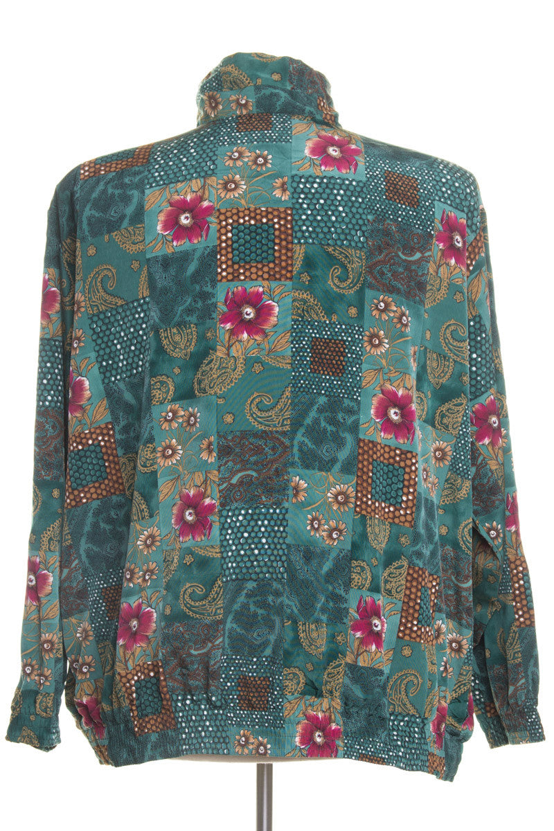 90s Jacket 10811