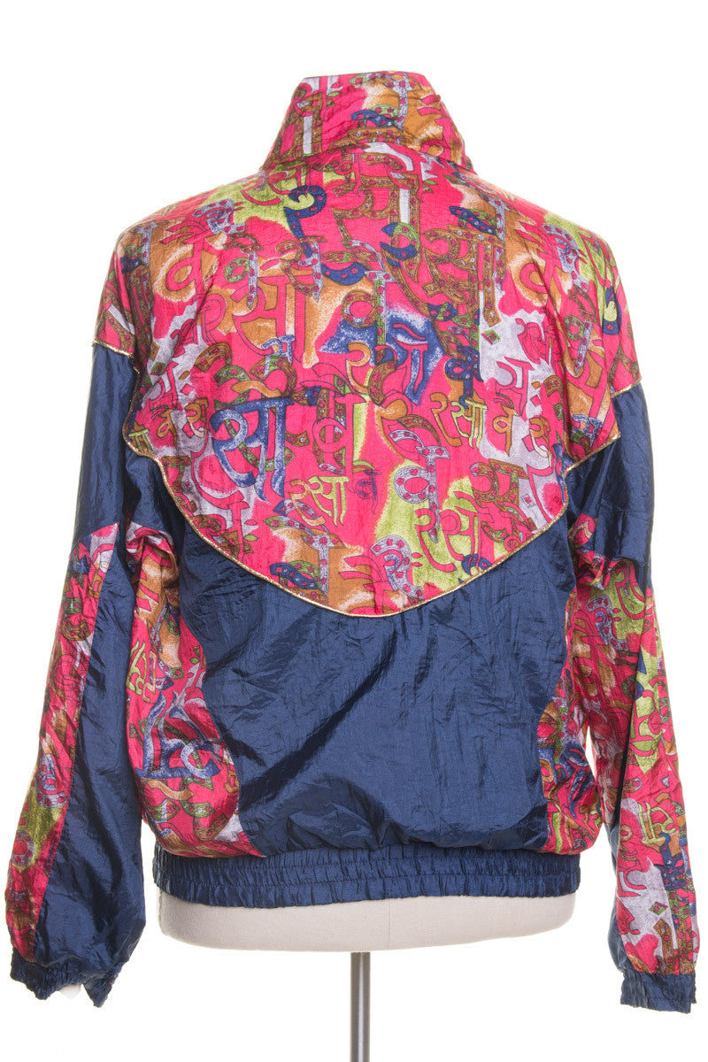 90s Jacket 10814