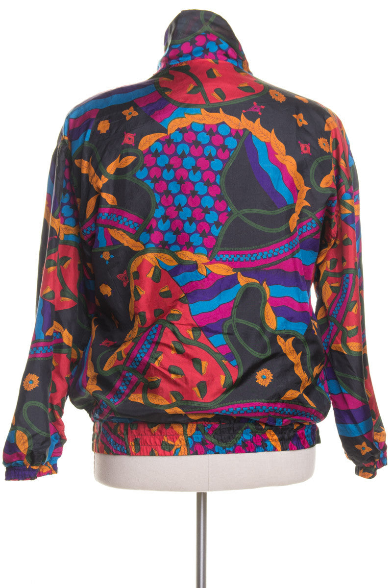 90s Jacket 10829