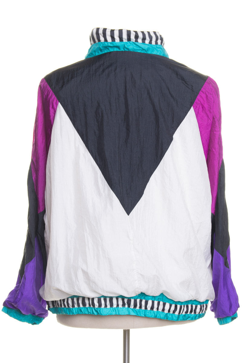 90s Jacket 10835