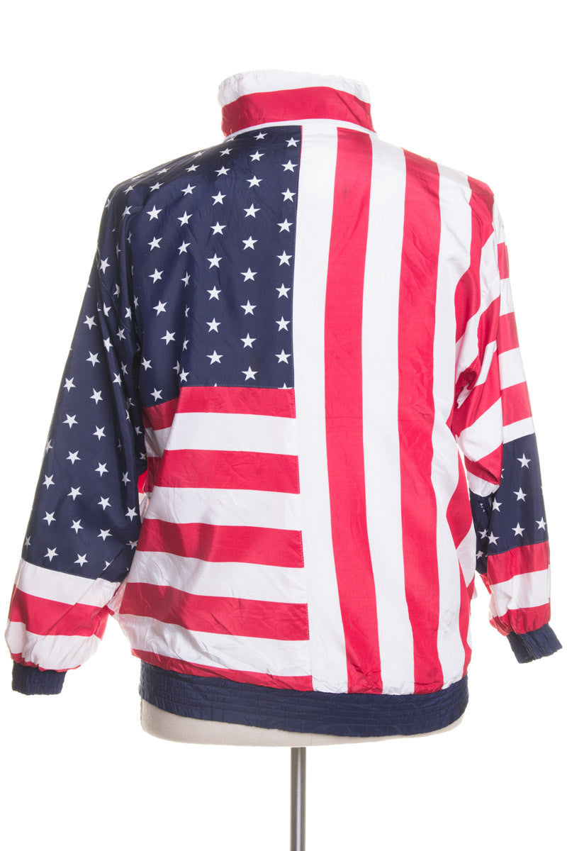 90s Jacket 10862