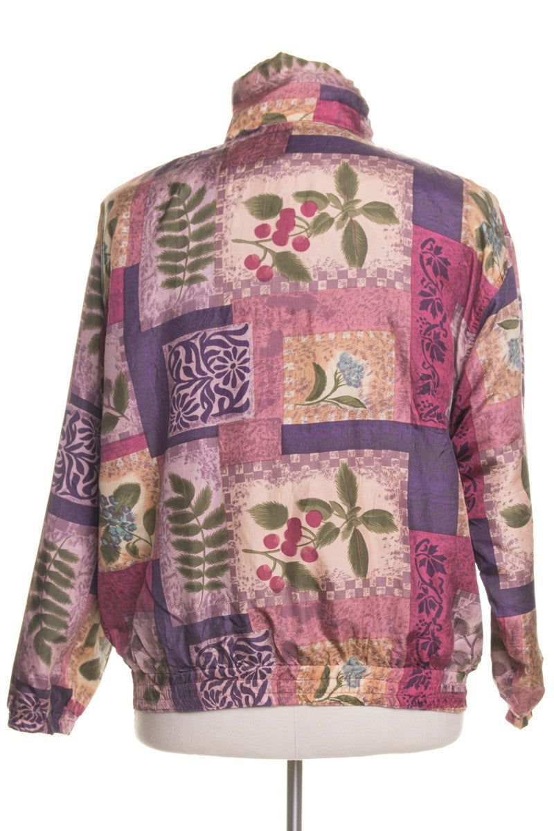 90s Jacket 10875