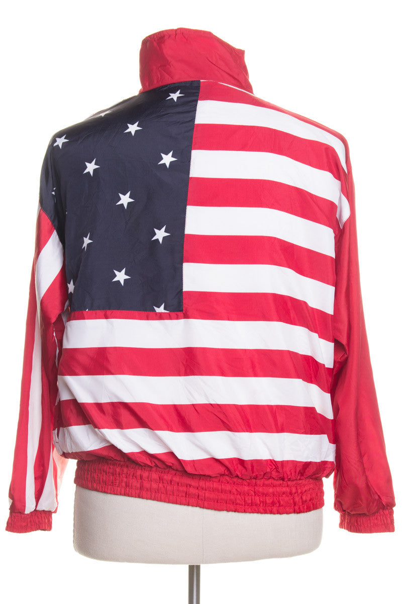 90s Jacket 10876