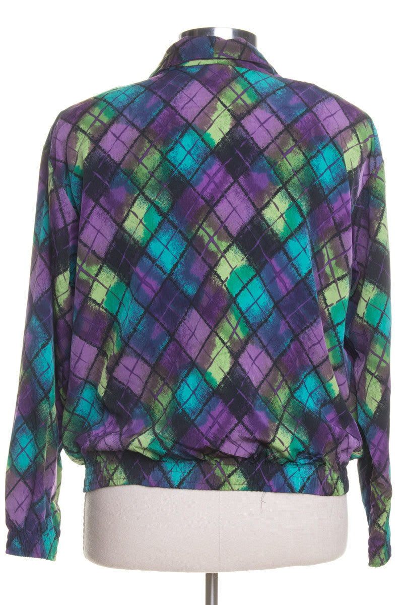 90s Jacket 10880