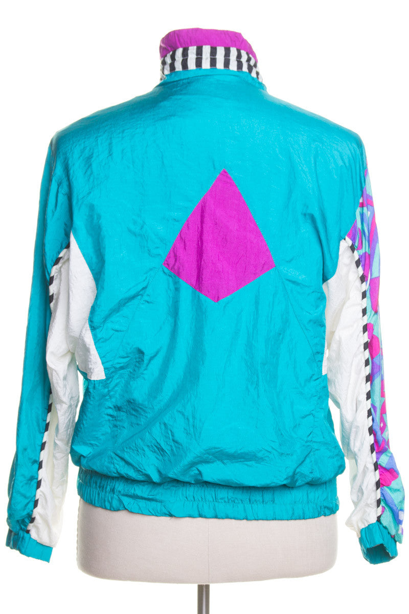 90s Jacket 10883