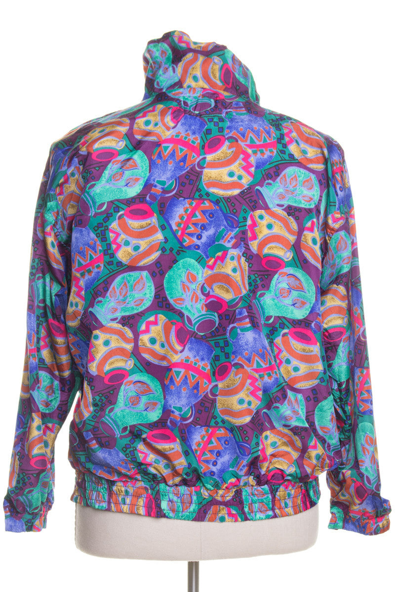 90s Jacket 10909