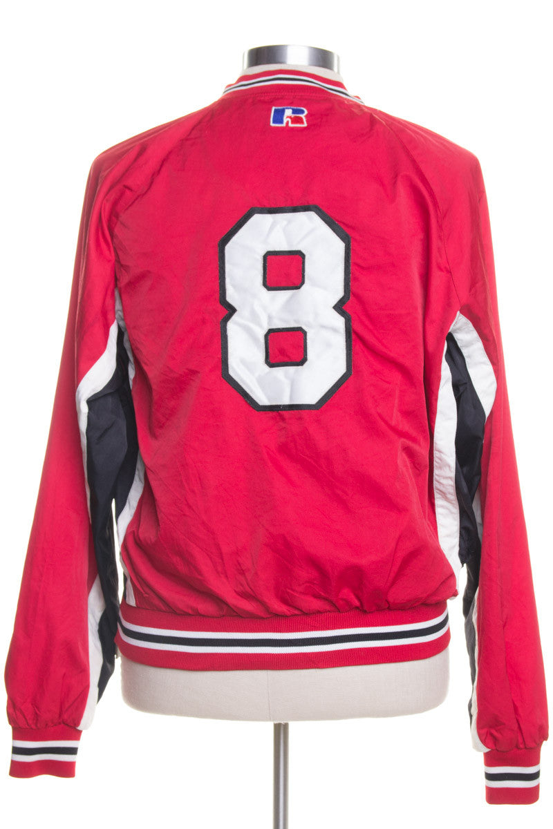90s Jacket 10927