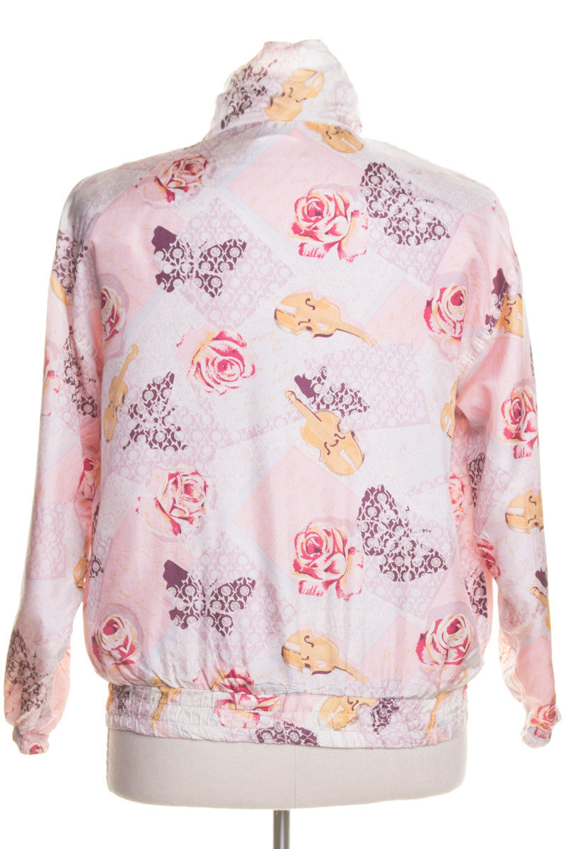 90s Jacket 10966