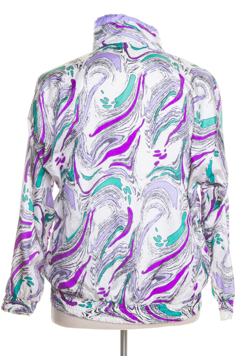 90s Jacket 10977