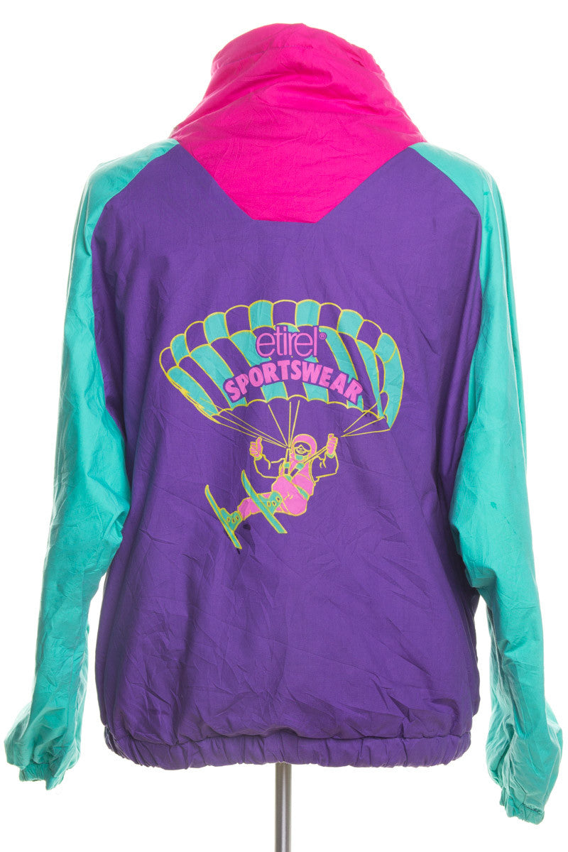 90s Jacket 10980