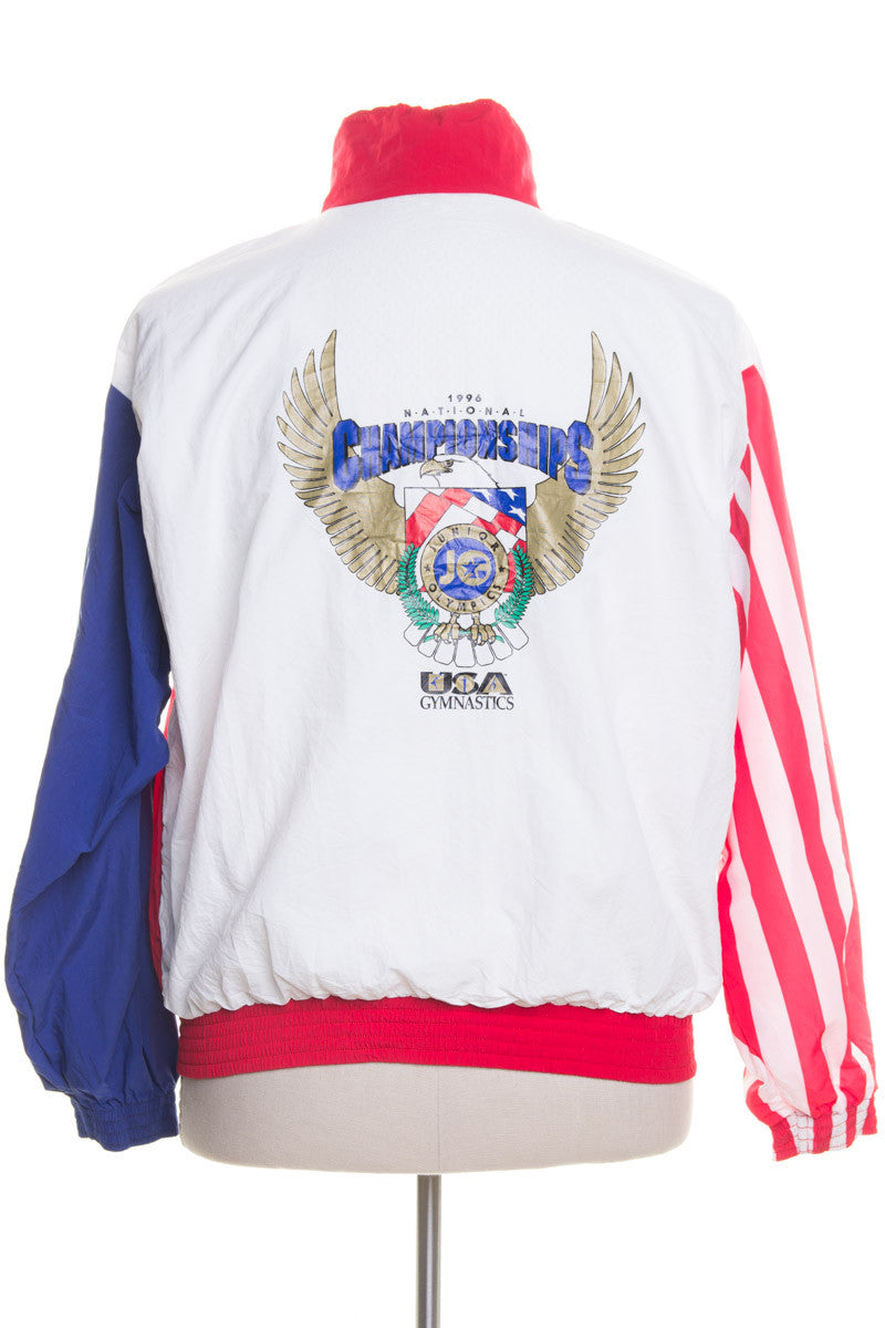 90s Jacket 11034