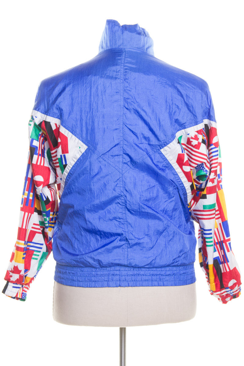 90s Jacket 11123