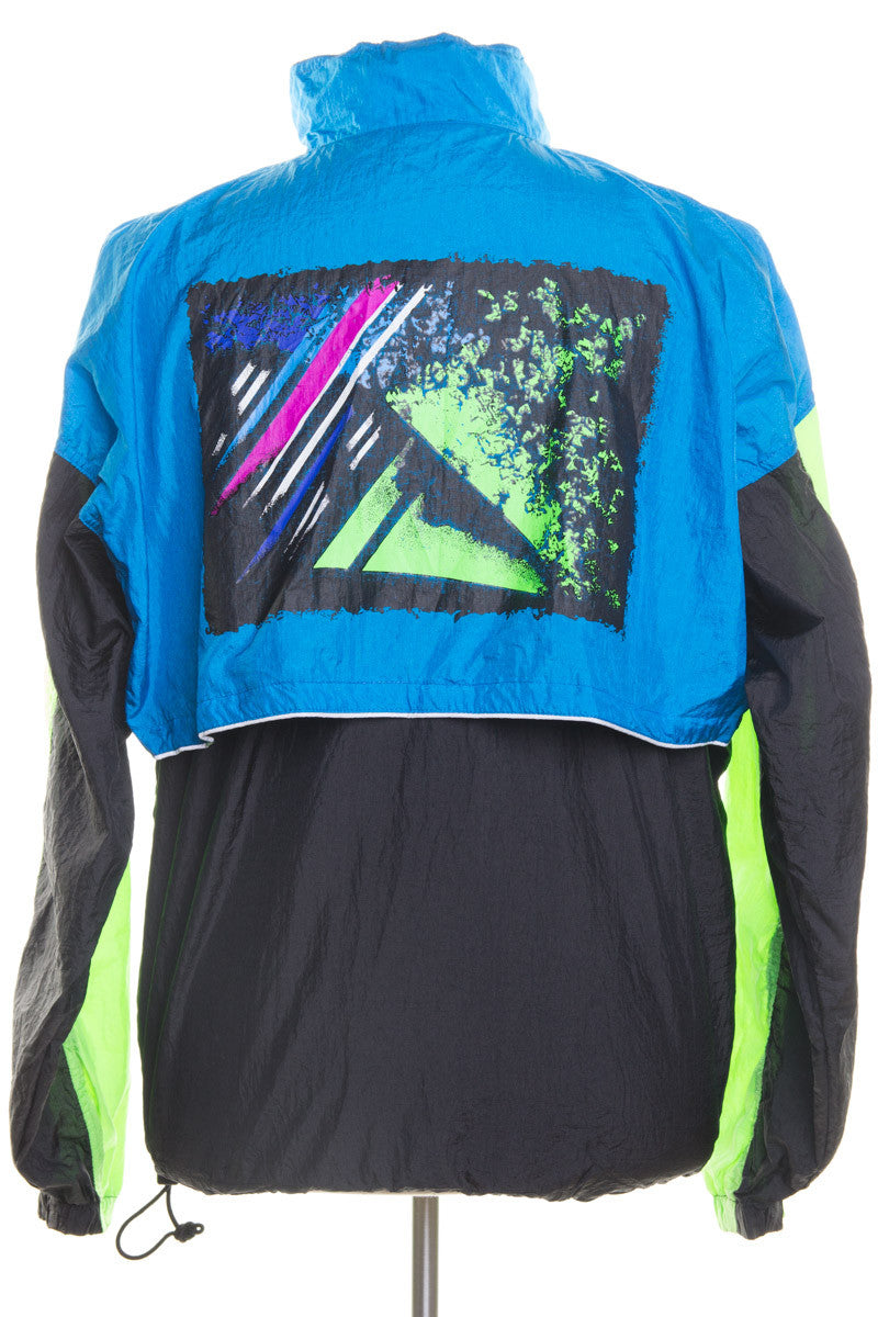 90s Jacket 11258
