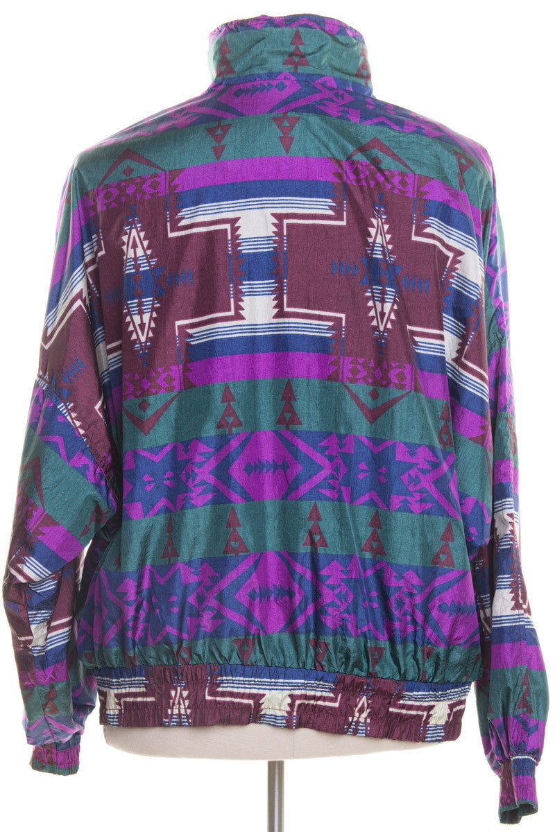 90s Jacket 11286