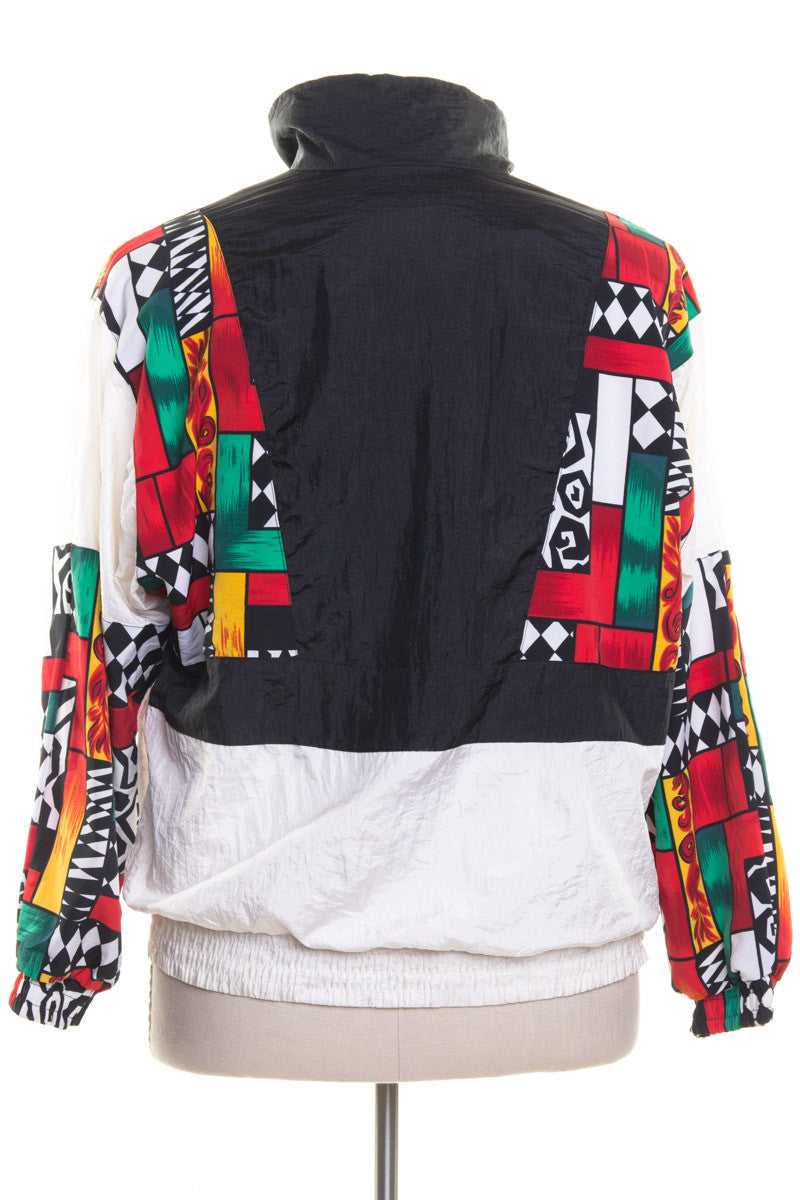 90s Jacket 11317