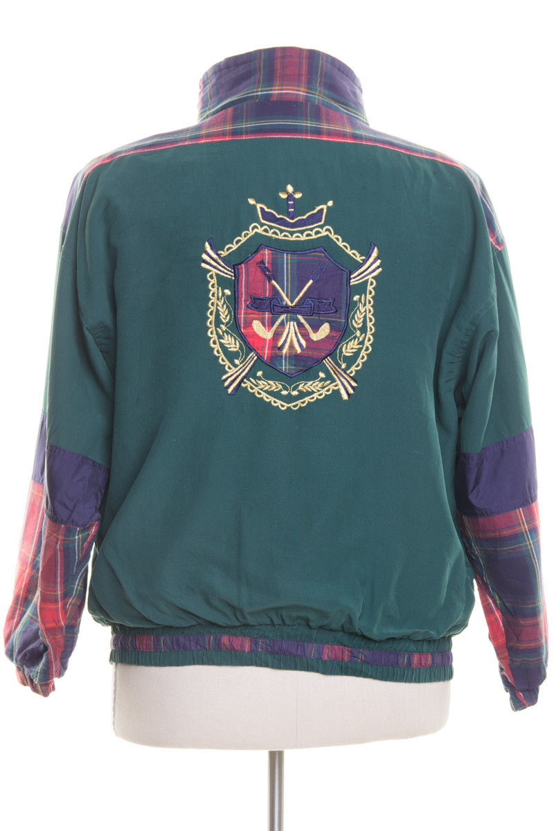 90s Jacket 11331