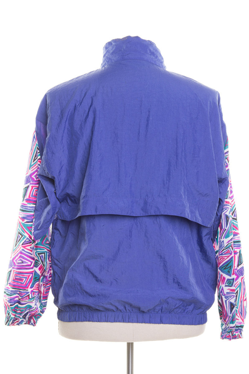90s Jacket 11345