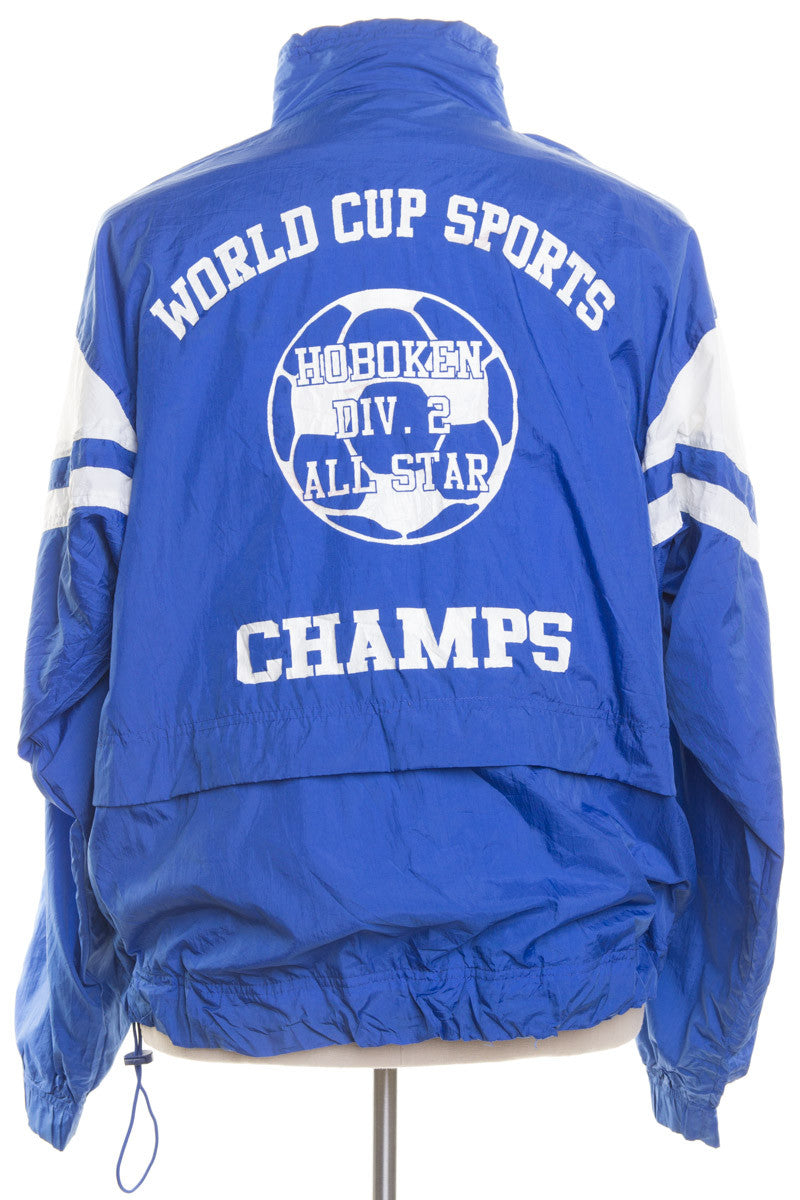 90s Jacket 11364