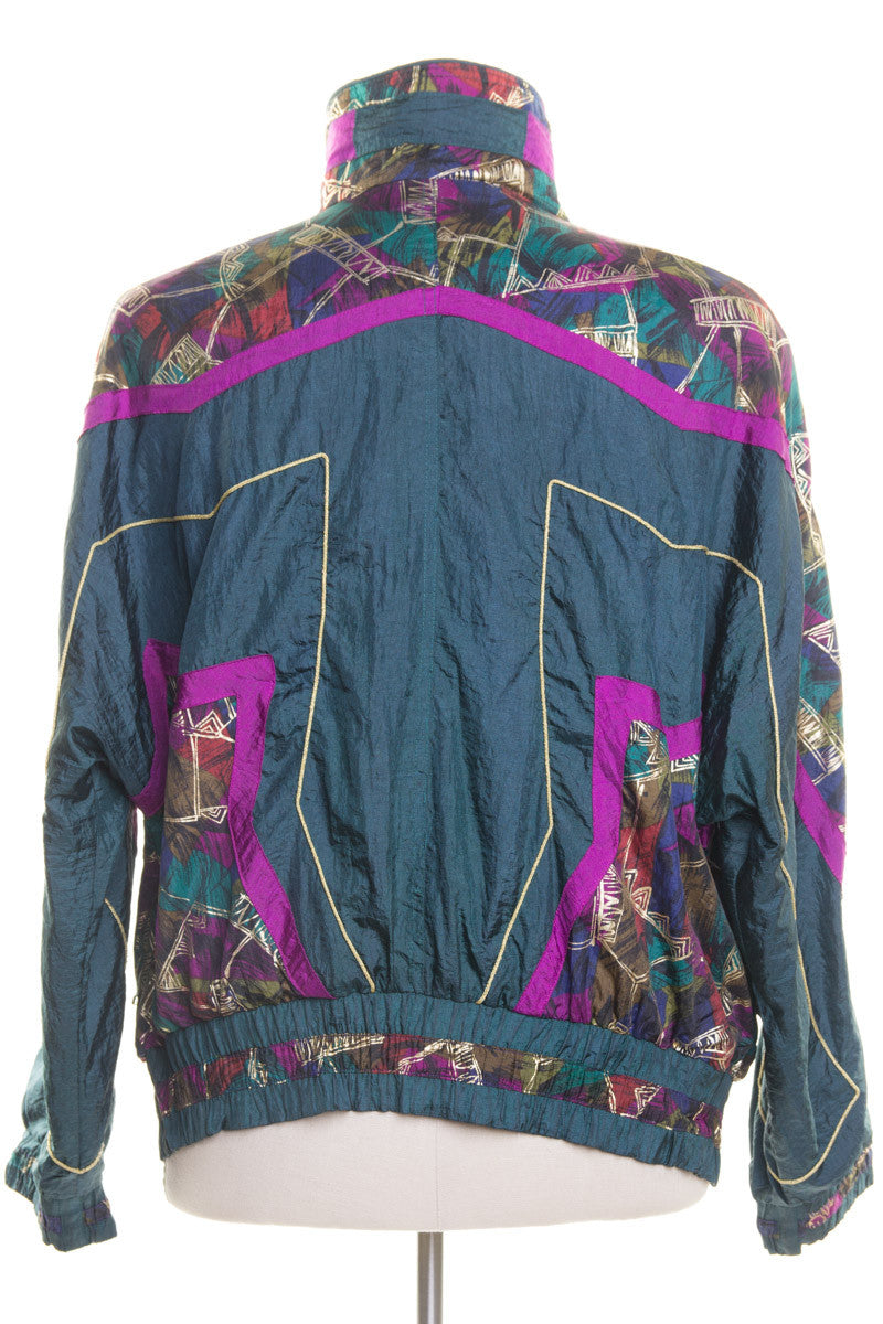 90s Jacket 11383