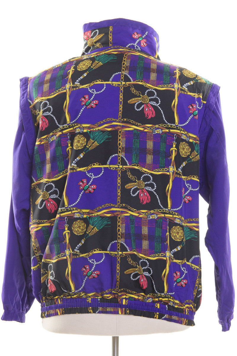 90s Jacket 11402