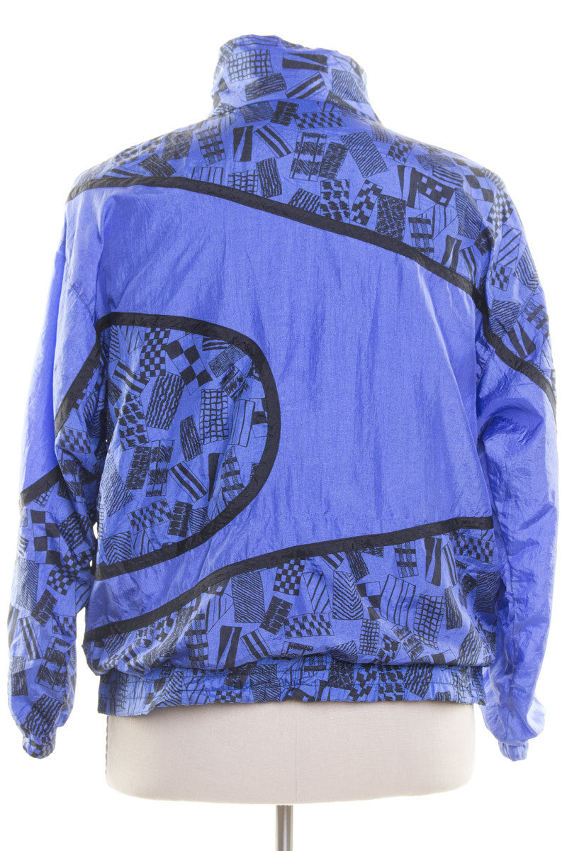 90s Jacket 11433