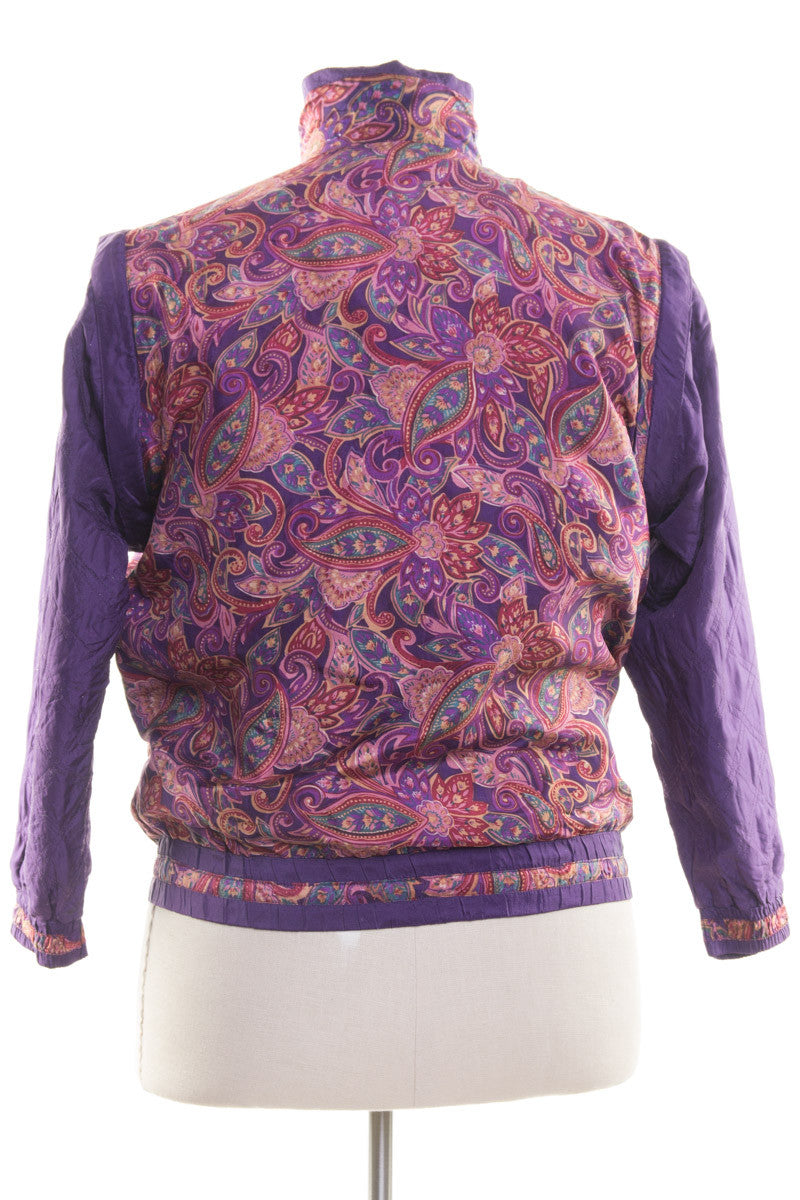 90s Jacket 11439