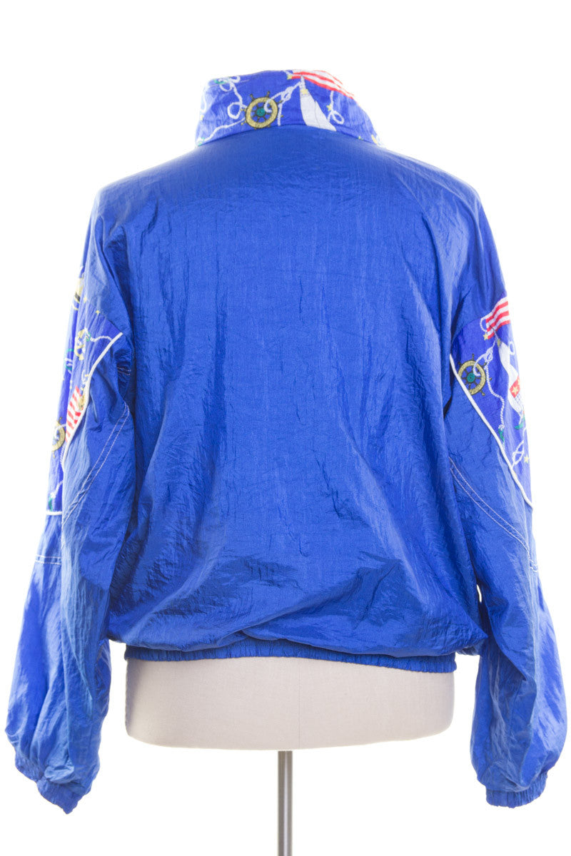 90s Jacket 11447
