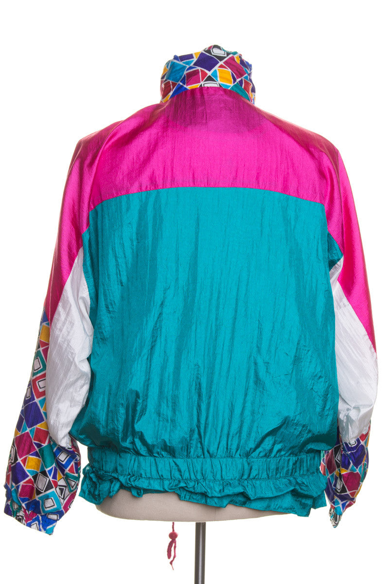 90s Jacket 11516