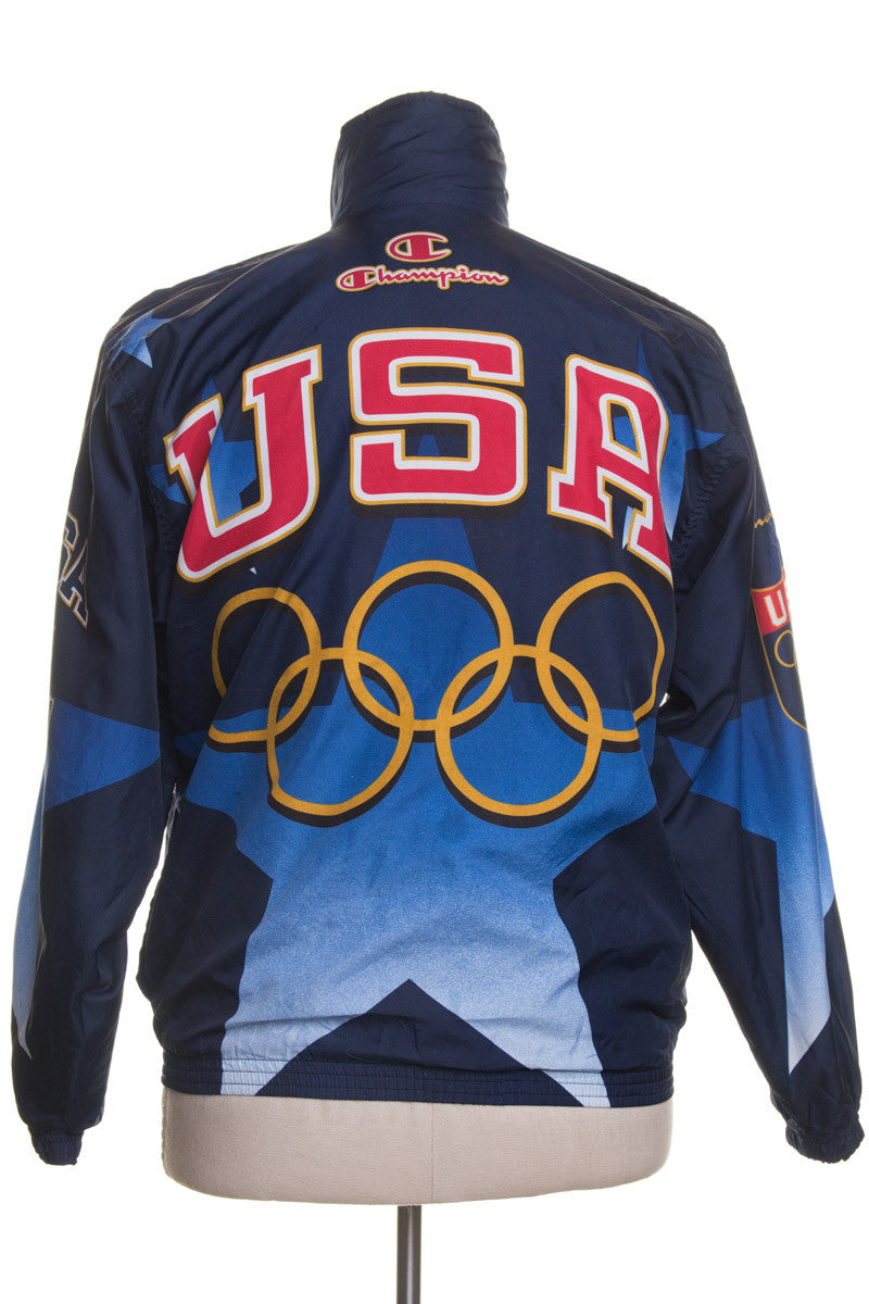 90s Jacket 11523
