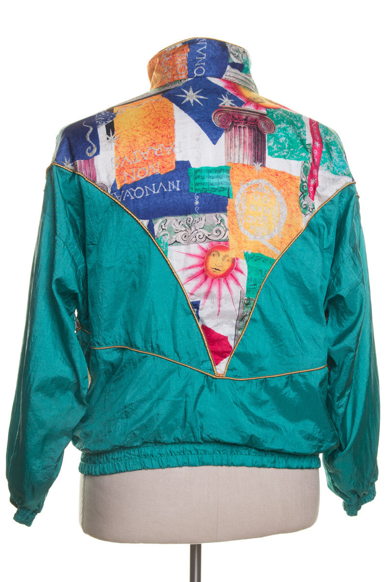 90s Jacket 11534