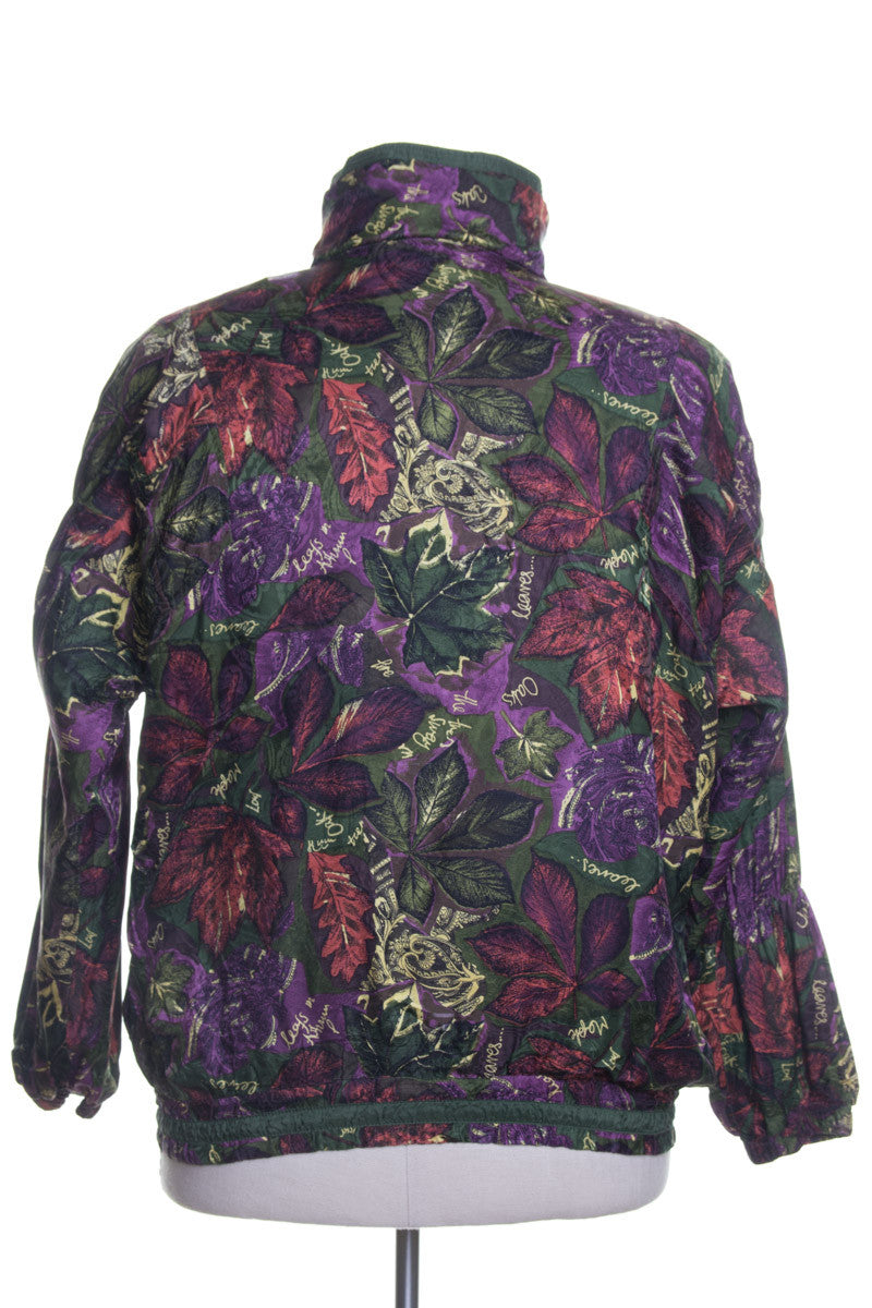 90s Jacket 11541