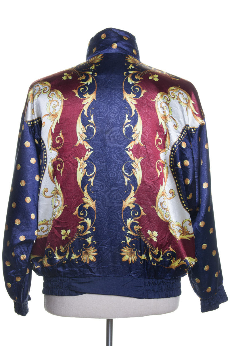 90s Jacket 11545
