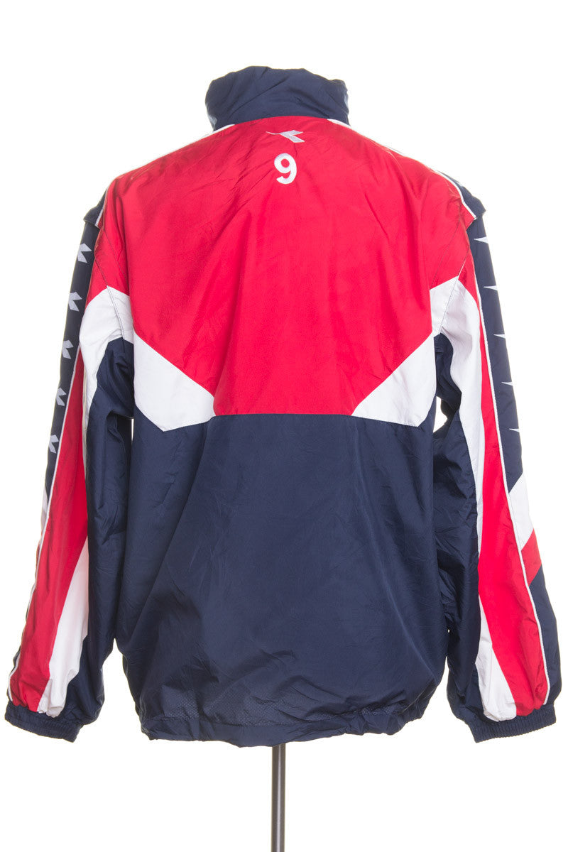 90s Jacket 11586