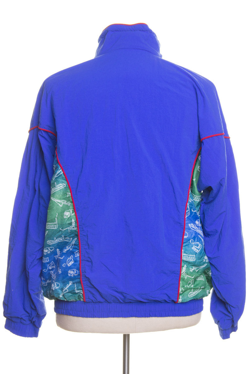 90s Jacket 11592