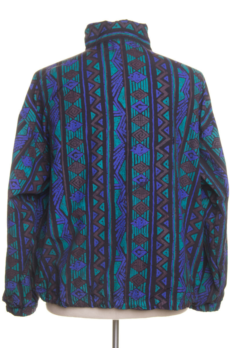 90s Jacket 11596