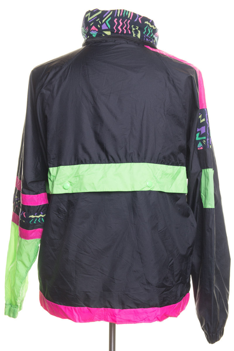 90s Jacket 11601