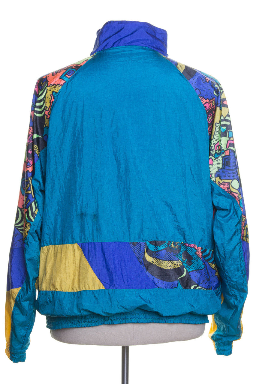 90s Jacket 11676