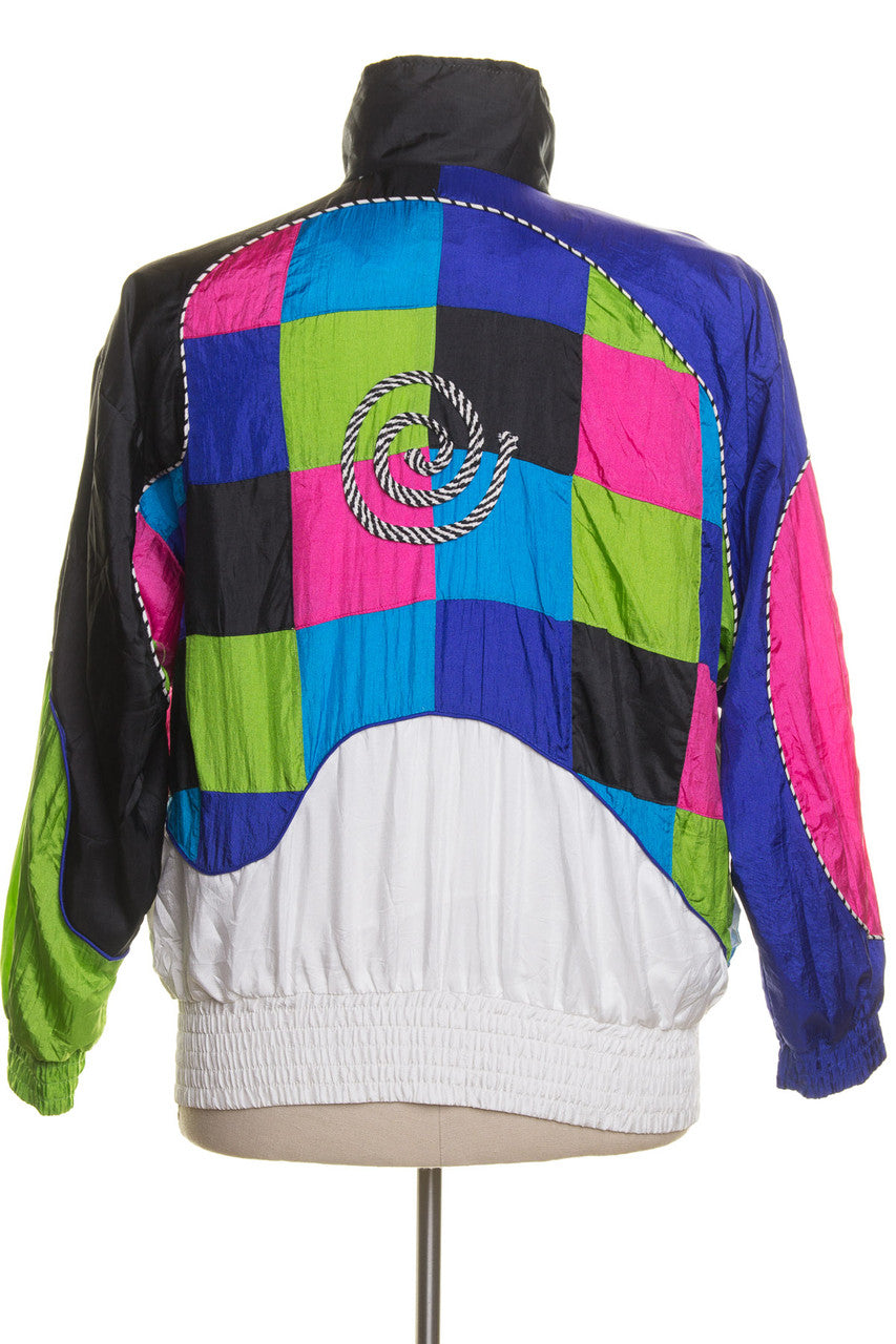 90s Jacket 11677