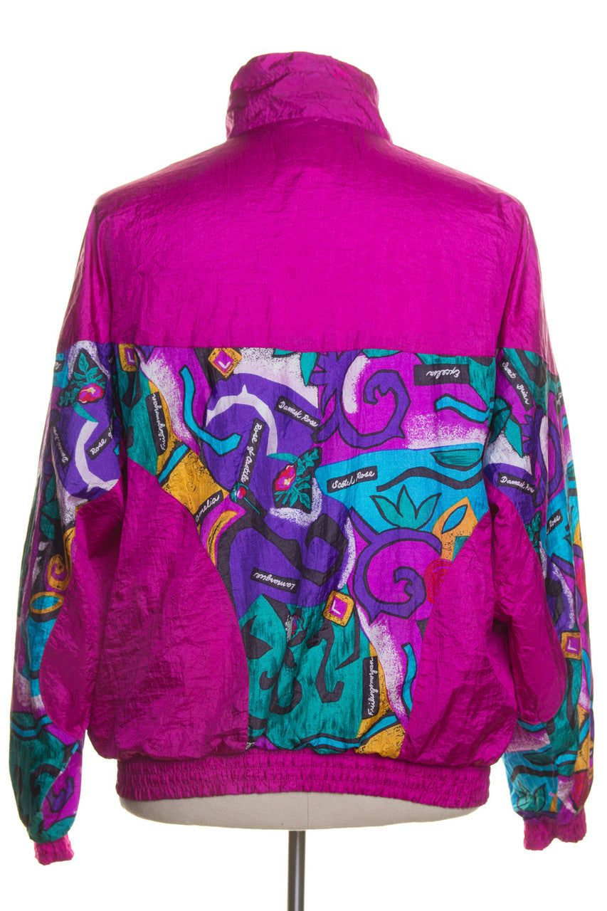90s Jacket 11716