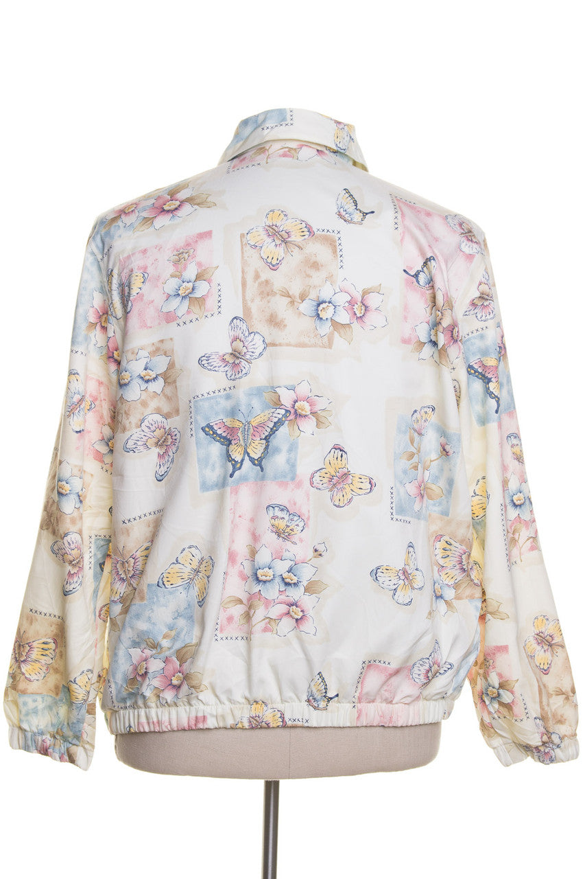 90s Jacket 11740