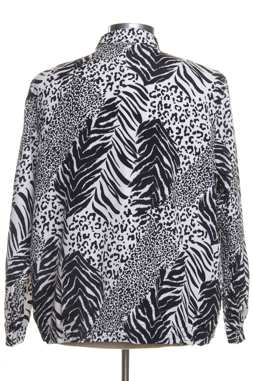 90s Jacket 11757