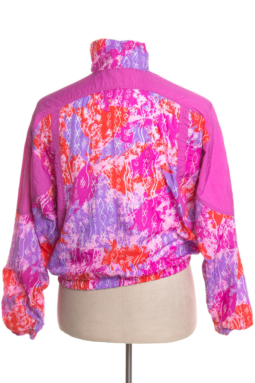 90s Jacket 11922